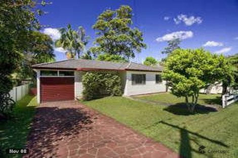 6 Courigal Ave, Kincumber, NSW 2251