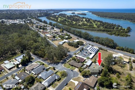 3/1 Warrigal Ave, Nambucca Heads, NSW 2448