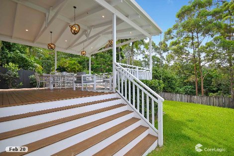 19 Beaumont Ct, Currumbin Waters, QLD 4223