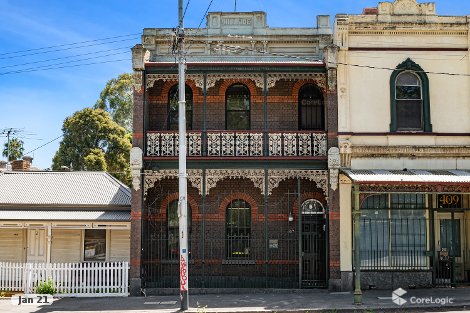 407-409 Abbotsford St, North Melbourne, VIC 3051