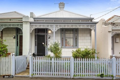 22 Wright St, Clifton Hill, VIC 3068