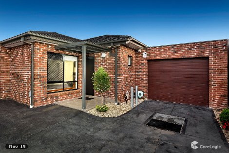 2/45 Tarana Ave, Glenroy, VIC 3046