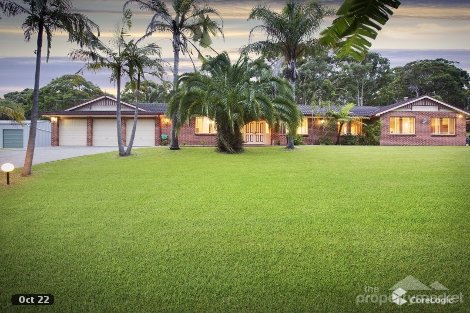 12 Larapinta Dr, Wyee Point, NSW 2259