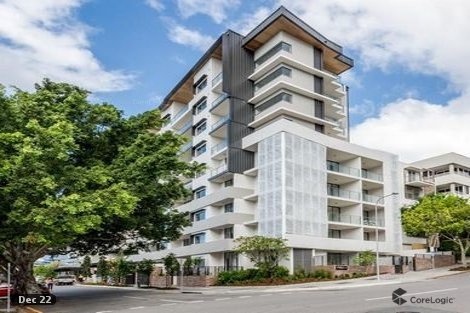 301/8 Dickens St, Spring Hill, QLD 4000