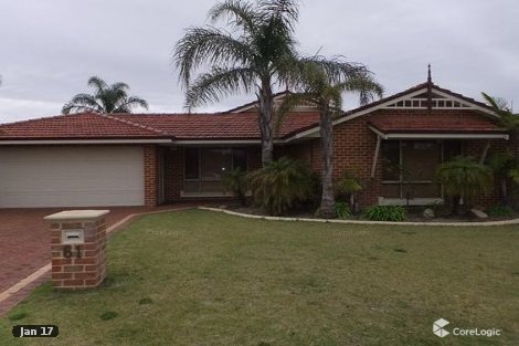 61 Balladong Loop, Carramar, WA 6031