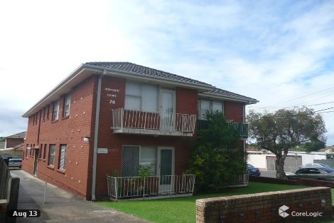 1/74 Robinson St S, Wiley Park, NSW 2195