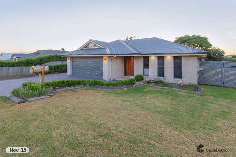 26 Elizabeth St, Westbrook, QLD 4350