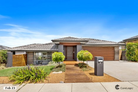 7 Cartledge St, Casey, ACT 2913