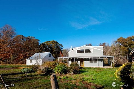 36 Old Main Rd, Eganstown, VIC 3461