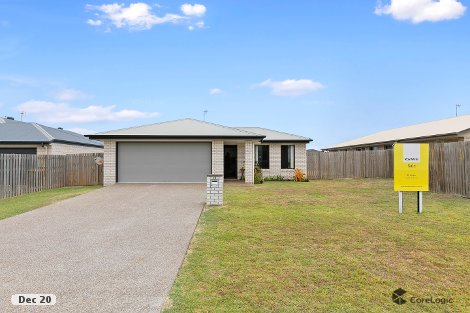 18 Empire Cct, Dundowran, QLD 4655