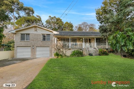 10 Sylvan St, Galston, NSW 2159