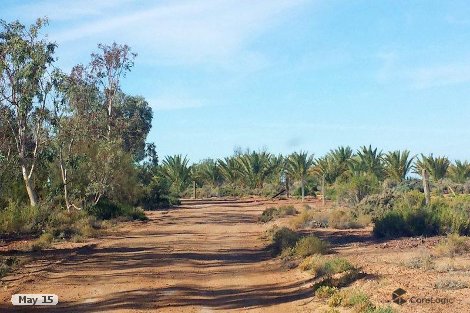 1 Oodnadatta Trk, Marree, SA 5733