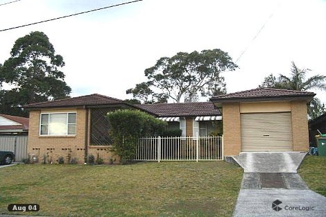 14 Tudawali Cres, Kariong, NSW 2250