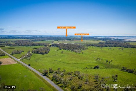 108 Old Stanley Rd, Smithton, TAS 7330