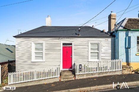 6 Sloane St, Battery Point, TAS 7004