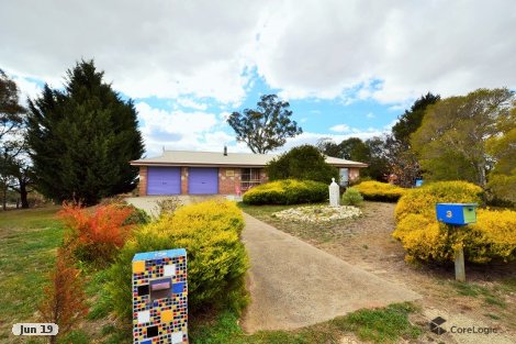 3 Elm St, Guyra, NSW 2365