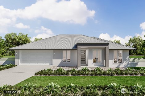 Lot 152 Merivale St, Jensen, QLD 4818