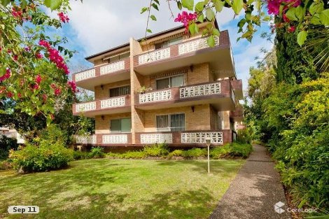 6/85-85a Alt St, Ashfield, NSW 2131