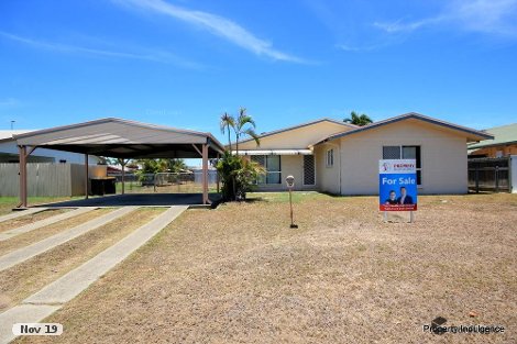 32 Hinchinbrook Dr, Thuringowa Central, QLD 4817