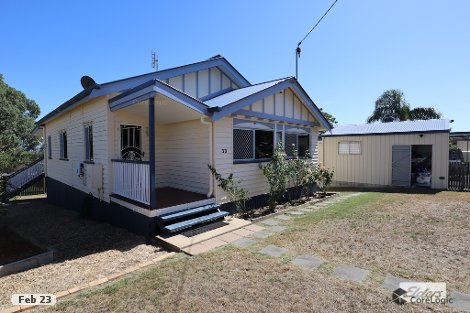 33 Summer St, Laidley, QLD 4341