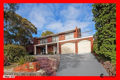 11 Alvanley Ct, Mulgrave, VIC 3170