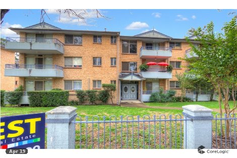 28/261-265 Dunmore St, Pendle Hill, NSW 2145