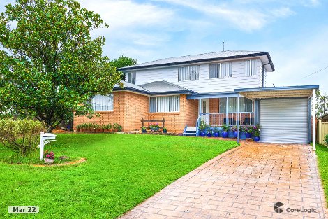 104 Grange Cres, Cambridge Gardens, NSW 2747