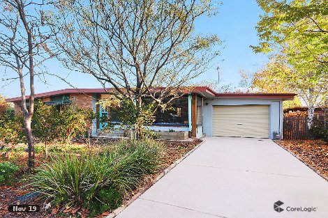 4 Phillip Ave, Downer, ACT 2602