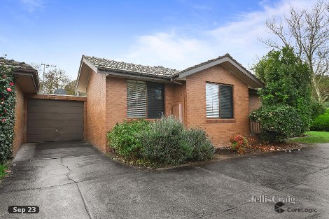 2/41 Chatham Rd, Canterbury, VIC 3126