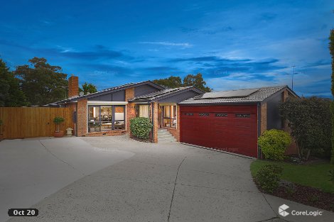 12 Pepper Ct, Wattle Glen, VIC 3096