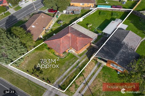 120 Excelsior Dr, Frankston North, VIC 3200