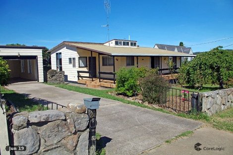 21 Dickinson St, Bombala, NSW 2632