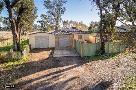 42 Baddaginnie-Benalla Rd, Benalla, VIC 3672