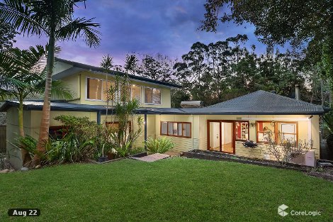 4 Lakeside Dr, Macmasters Beach, NSW 2251