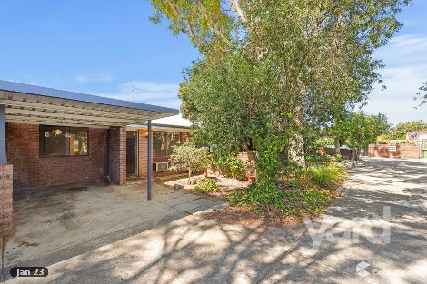 2/57 Fifth St, Bicton, WA 6157