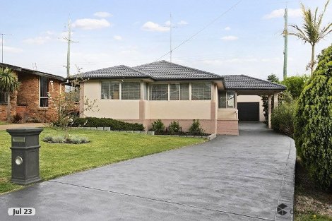 18 Starr Cl, Camden, NSW 2570