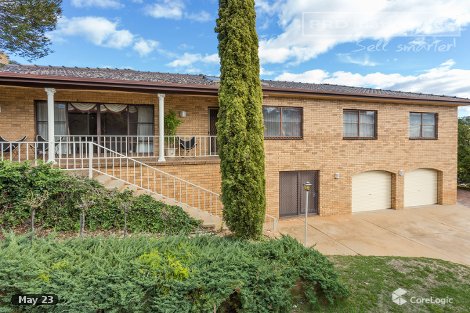 1 Amsterdam Cres, Tolland, NSW 2650