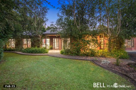 12a Kemp Ave, Mount Evelyn, VIC 3796