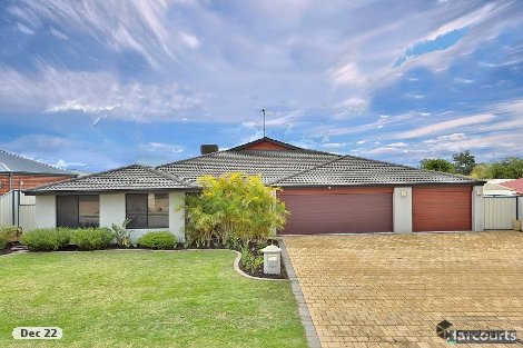 8 Portrush Pde, Meadow Springs, WA 6210