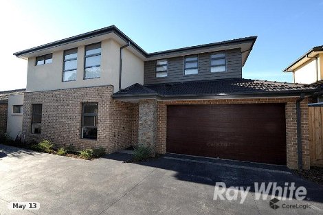 4/101 Bergins Rd, Rowville, VIC 3178