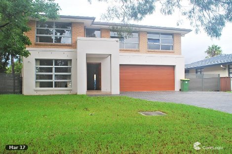 10 Ord Cres, Sylvania Waters, NSW 2224