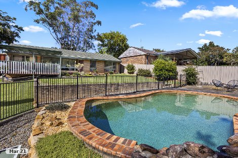 16a The Ridge, Helensburgh, NSW 2508