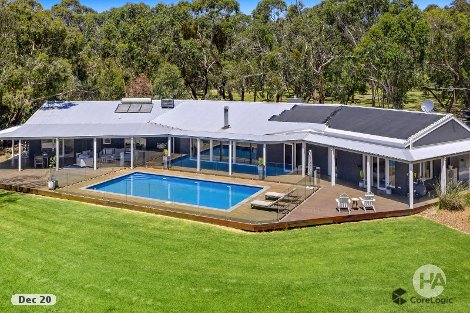 46 Hunts Rd, Tuerong, VIC 3915