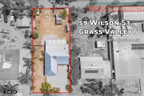 59 Wilson St, Grass Valley, WA 6403