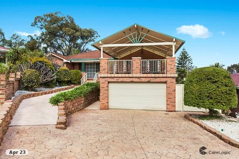 24 Clarence Ct, Berkeley, NSW 2506