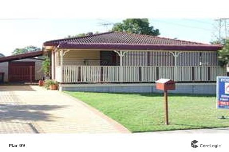 49 Noumea St, Lethbridge Park, NSW 2770