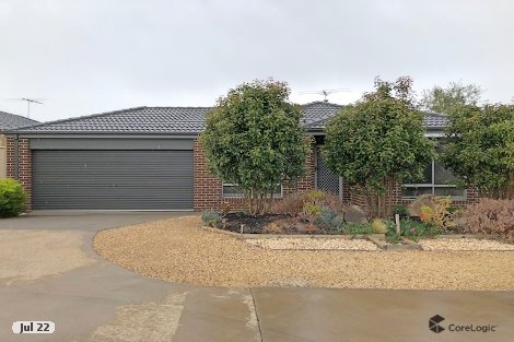 5 Fifth Mews, Maddingley, VIC 3340