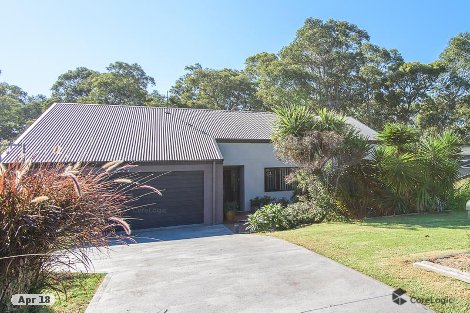 6 Scenic Pl, Moruya Heads, NSW 2537