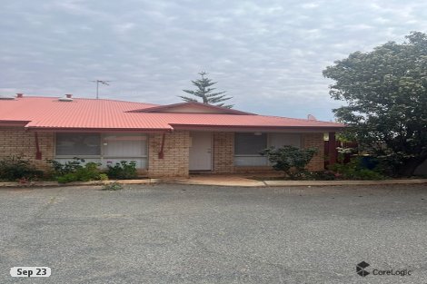 3/126 Cheetham St, Kalgoorlie, WA 6430