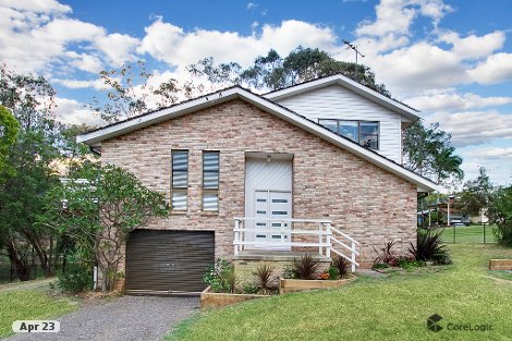 4 Avoca Rd, Grose Wold, NSW 2753